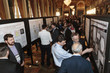 PDAC-SEG SMC 2016 Crowds and posters