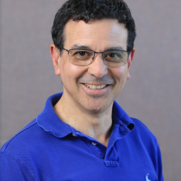 Pedro J. Jugo 
