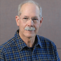C. Michael Lesher portrait