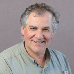 Andrew M. McDonald