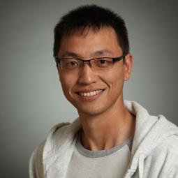 Xiaohui Zhou Xiaohui Zhou