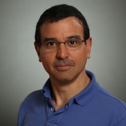 Pedro J. Jugo Pedro J. Jugo
