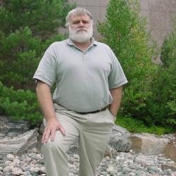Graeme A. Spiers Graeme A. Spiers